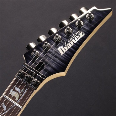 Ibanez j.custom RG8570-BRE (Black Rutile) #F2601507 画像4