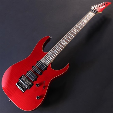 Ibanez j.custom RG8570-RS (Red Spinel) #F2603325 画像1