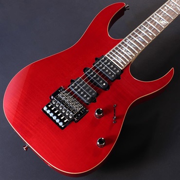 Ibanez j.custom RG8570-RS (Red Spinel) #F2603325 画像2