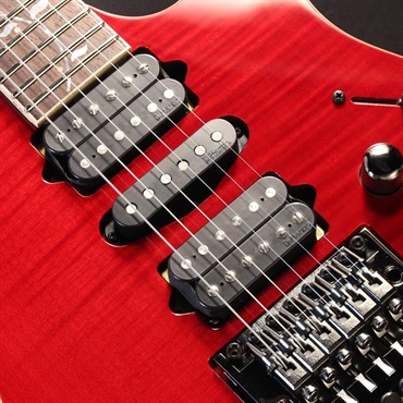 Ibanez j.custom RG8570-RS (Red Spinel) #F2603325 画像3