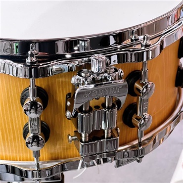 SONOR Classical SQ2 14×6 Beech Heavy Snare Drum [ダブルラグ仕様]【店頭展示特価品】 画像1