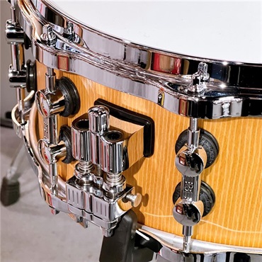 SONOR Classical SQ2 14×6 Beech Heavy Snare Drum [ダブルラグ仕様]【店頭展示特価品】 画像2