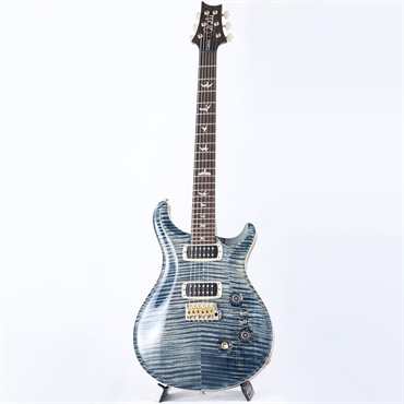 P.R.S. Custom 24-08 10 Top (Faded Whale Blue) [SN.0412728] 【2025年生産品】 画像1
