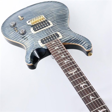 P.R.S. Custom 24-08 10 Top (Faded Whale Blue) [SN.0412728] 【2025年生産品】 画像4