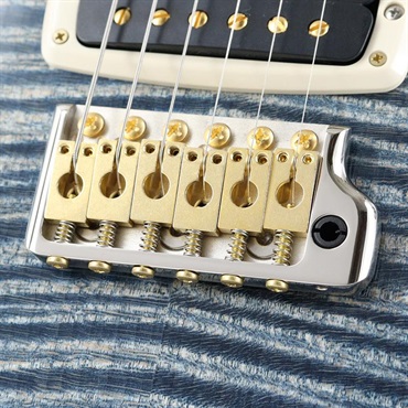 P.R.S. Custom 24-08 10 Top (Faded Whale Blue) [SN.0412728] 【2025年生産品】 画像5
