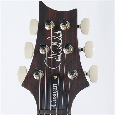 P.R.S. Custom 24-08 10 Top (Faded Whale Blue) [SN.0412728] 【2025年生産品】 画像8