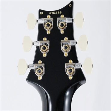 P.R.S. Custom 24-08 10 Top (Faded Whale Blue) [SN.0412728] 【2025年生産品】 画像9