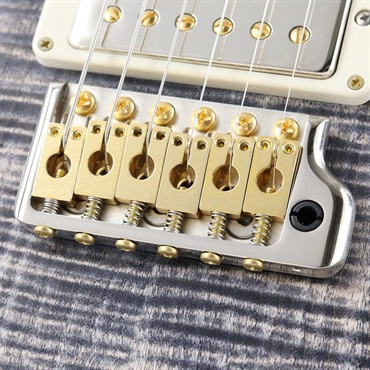 P.R.S. Studio 10 Top (Charcoal) [SN.0397517] 【2025年生産品】 画像5