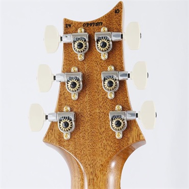 P.R.S. Studio 10 Top (Charcoal) [SN.0397517] 【2025年生産品】 画像9