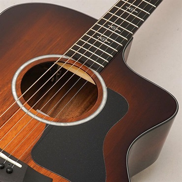 TAYLOR 224ce-K DLX テイラー ｜イケベ楽器店オンラインストア