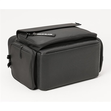 MAGMA SOLID BLAZE VINYL-BAG 【12インチレコードを最大約50枚収納可能なレコードバッグ】(マグマ) 画像4