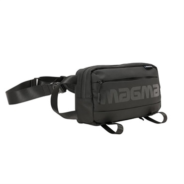 MAGMA SOLID BLAZE X-BAG 【クロスボディバッグ】(マグマ) 画像1