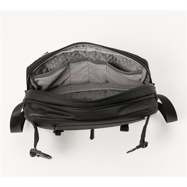 MAGMA SOLID BLAZE X-BAG 【クロスボディバッグ】(マグマ) 画像6
