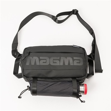 MAGMA SOLID BLAZE X-BAG 【クロスボディバッグ】(マグマ) 画像7