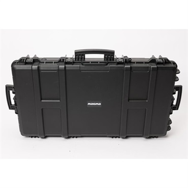 MAGMA FLXGuard DJ-Controller Trolley 【防水・防塵性能に優れたDJコントローラーケース】(マグマ) 画像1