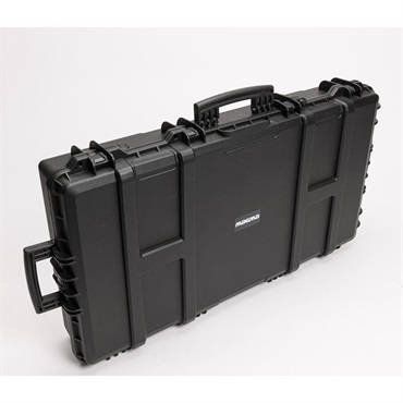 MAGMA FLXGuard DJ-Controller Trolley 【防水・防塵性能に優れたDJコントローラーケース】(マグマ) 画像2