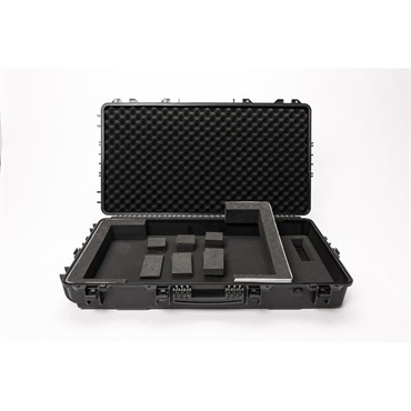 MAGMA FLXGuard DJ-Controller Trolley 【防水・防塵性能に優れたDJコントローラーケース】(マグマ) 画像5