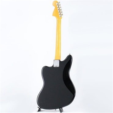 Fender USA Limited Edition Johnny Marr Signature Special Jaguar (Black/Rosewood) 【キズあり特価】 画像2