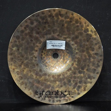 Istanbul／Agop Turk Bell 8 [478g] 画像1