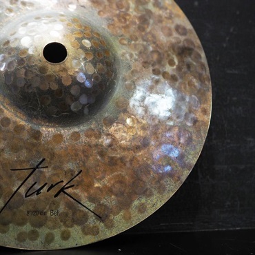 Istanbul／Agop Turk Bell 8 [478g] 画像3