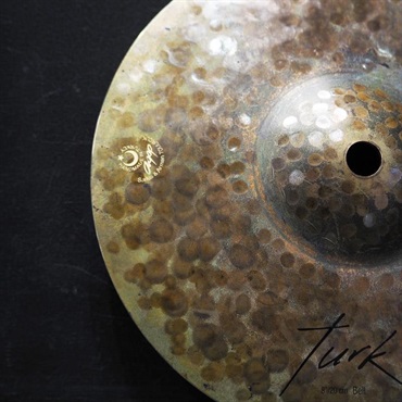 Istanbul／Agop Turk Bell 8 [478g] 画像4
