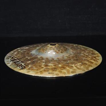 Istanbul／Agop Turk Bell 8 [478g] 画像5