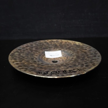 Istanbul／Agop Turk Bell 8 [478g] 画像6