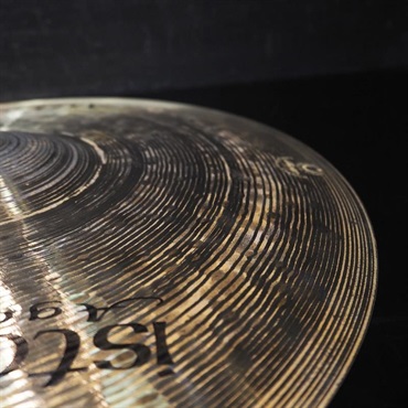 Istanbul／Agop Special Edition Jazz HiHat 14 pair [Top:900g/Bottom:1020ｇ] 画像9