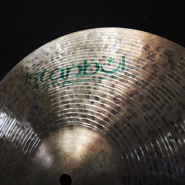 Istanbul／Agop Agop Signature HiHat 14 pair [Top:816g/Bottom:884ｇ] 画像3