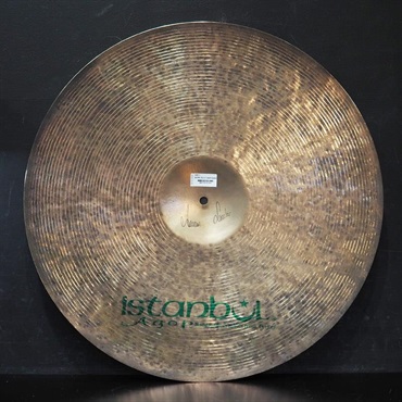 Istanbul／Agop Agop Signature Ride 21 [1866ｇ] 画像1