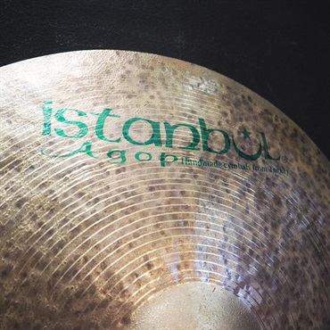 Istanbul／Agop Agop Signature Ride 21 [1866ｇ] 画像3