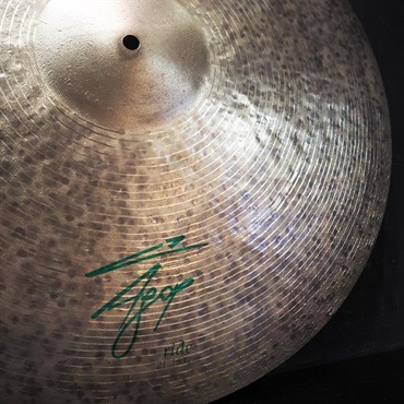 Istanbul／Agop Agop Signature Ride 21 [1866ｇ] 画像4