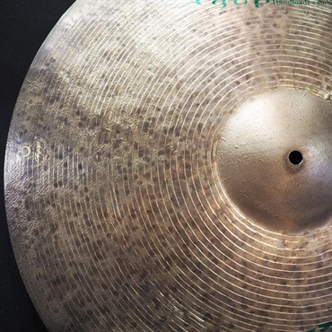 Istanbul／Agop Agop Signature Ride 21 [1866ｇ] 画像5