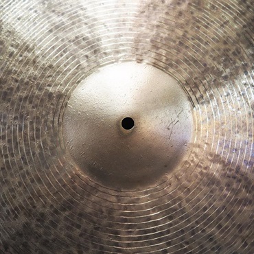 Istanbul／Agop Agop Signature Ride 21 [1866ｇ] 画像6