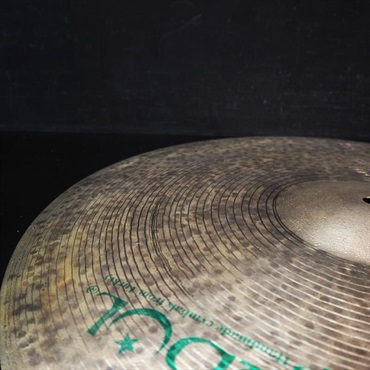 Istanbul／Agop Agop Signature Ride 21 [1866ｇ] 画像8
