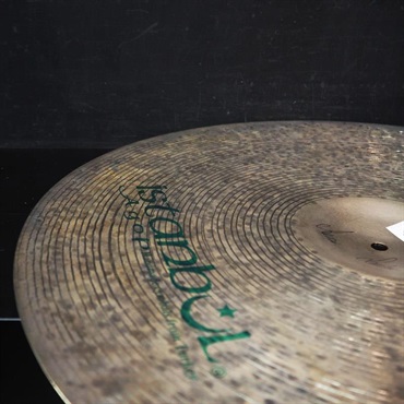 Istanbul／Agop Agop Signature Ride 21 [1866ｇ] 画像9