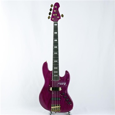 ATELIER Z M#265 Custom (TP-PPL/E/MH w/Gold Hardware) 画像1