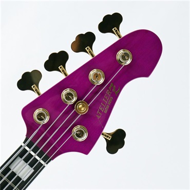 ATELIER Z M#265 Custom (TP-PPL/E/MH w/Gold Hardware) 画像3