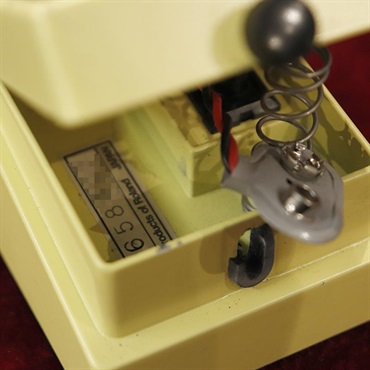 BOSS VINTAGE SD-1 Super Over Drive '86 画像4