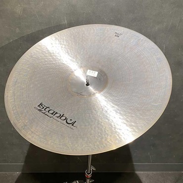 Istanbul／Mehmet Tony Williams Tribute Ride 22'' [2410g] スタッフ選定トルコシンバル2026 画像1