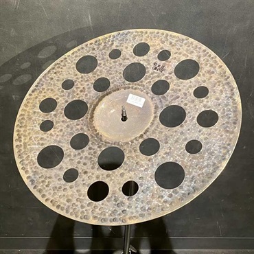 Istanbul／Mehmet X-RAY Turk Random Crash 18'' [1115g] スタッフ選定トルコシンバル2026 画像1