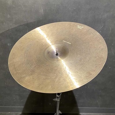 Bosphorus 1600 ERA 18'' Crash [1400g] スタッフ選定トルコシンバル2026 画像1