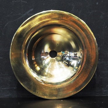 Istanbul／Mehmet X-RAY Series THERAPIUM Bell 6 [520g] 画像1