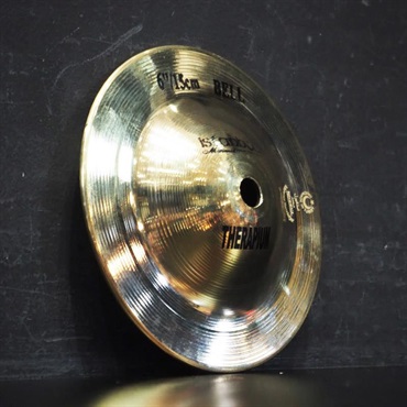 Istanbul／Mehmet X-RAY Series THERAPIUM Bell 6 [520g] 画像2