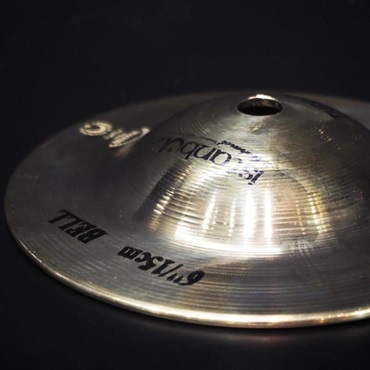 Istanbul／Mehmet X-RAY Series THERAPIUM Bell 6 [520g] 画像4