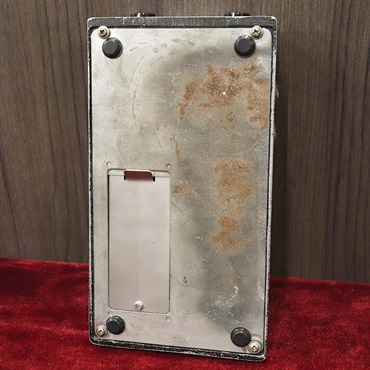 Univox Model U1075 Super Fuzz Black/Green mid70's 画像1