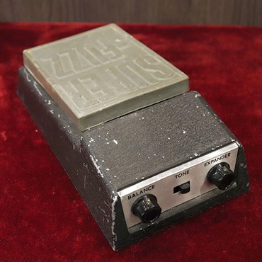Univox Model U1075 Super Fuzz Black/Green mid70's 画像2
