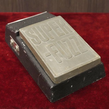 Univox Model U1075 Super Fuzz Black/Green mid70's 画像3