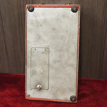 Univox Model U1075 Super Fuzz Red/Blue early70's 画像1