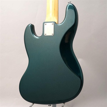 BLACK SMOKER Trad Master Series Beta J5 (Old Teal Green Metallic/Light Aged) 画像2